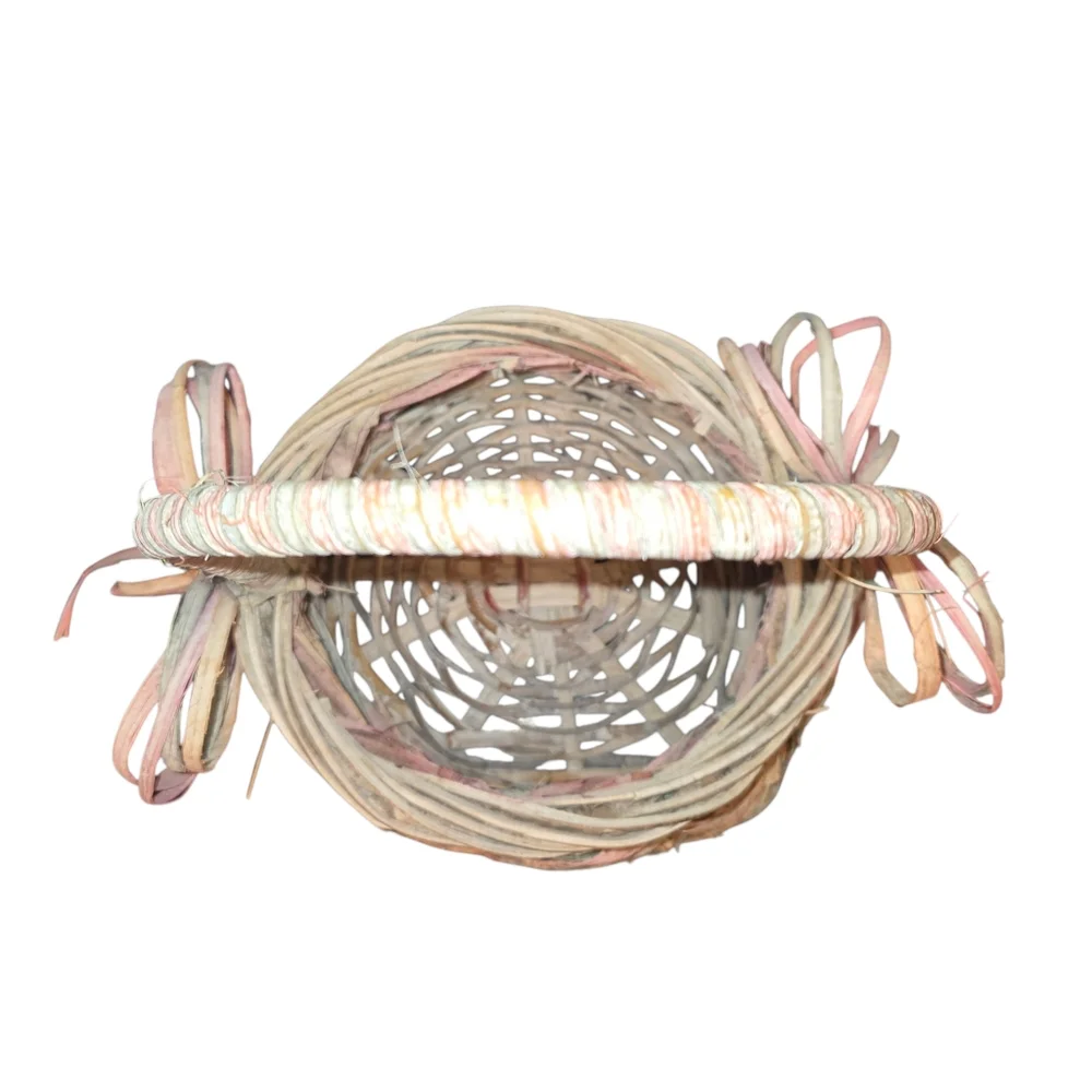 None rustic pastel